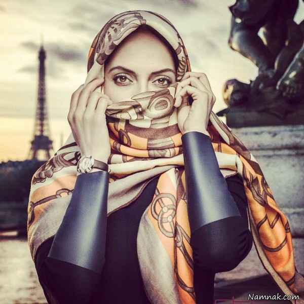 مهناز افشار